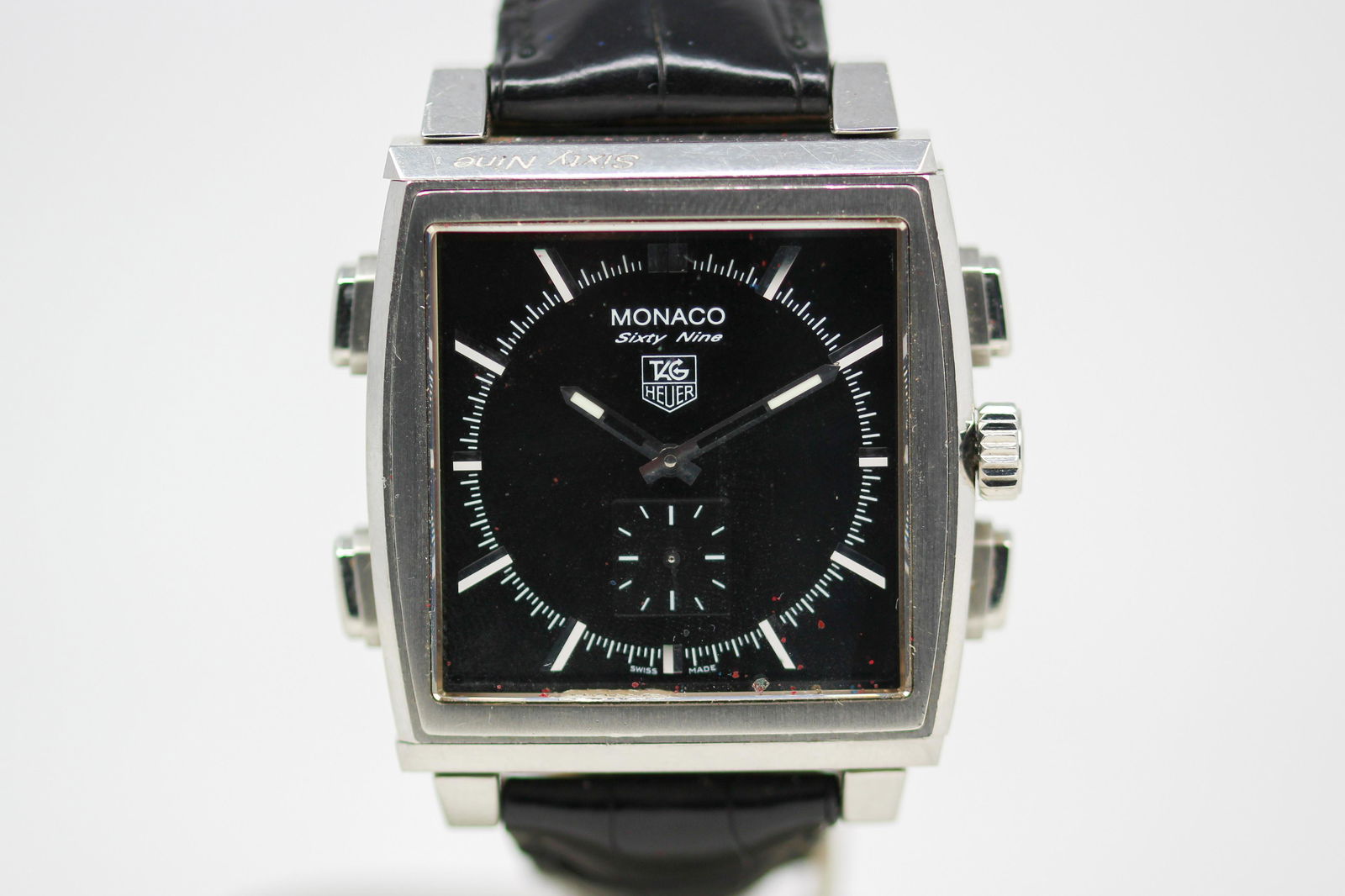 Monaco sixty nine tag heuer cheap