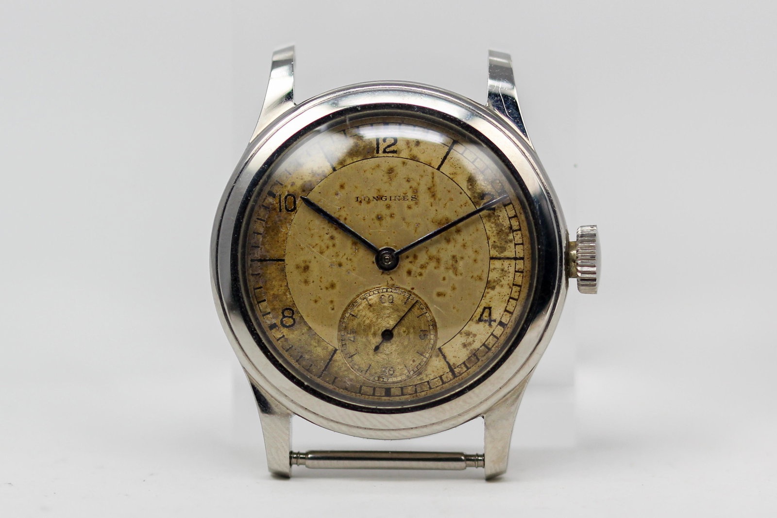 Vintage Longines Wristwatch (1 of 6)