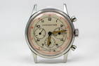 Vintage Excelsior Park Chronograph Wristwatch