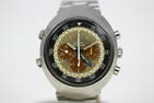 Vintage Omega Flightmaster Chronograph Wristwatch