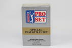 Pro Set 1991 PGA Tour Special Inaugural Trading Card Set