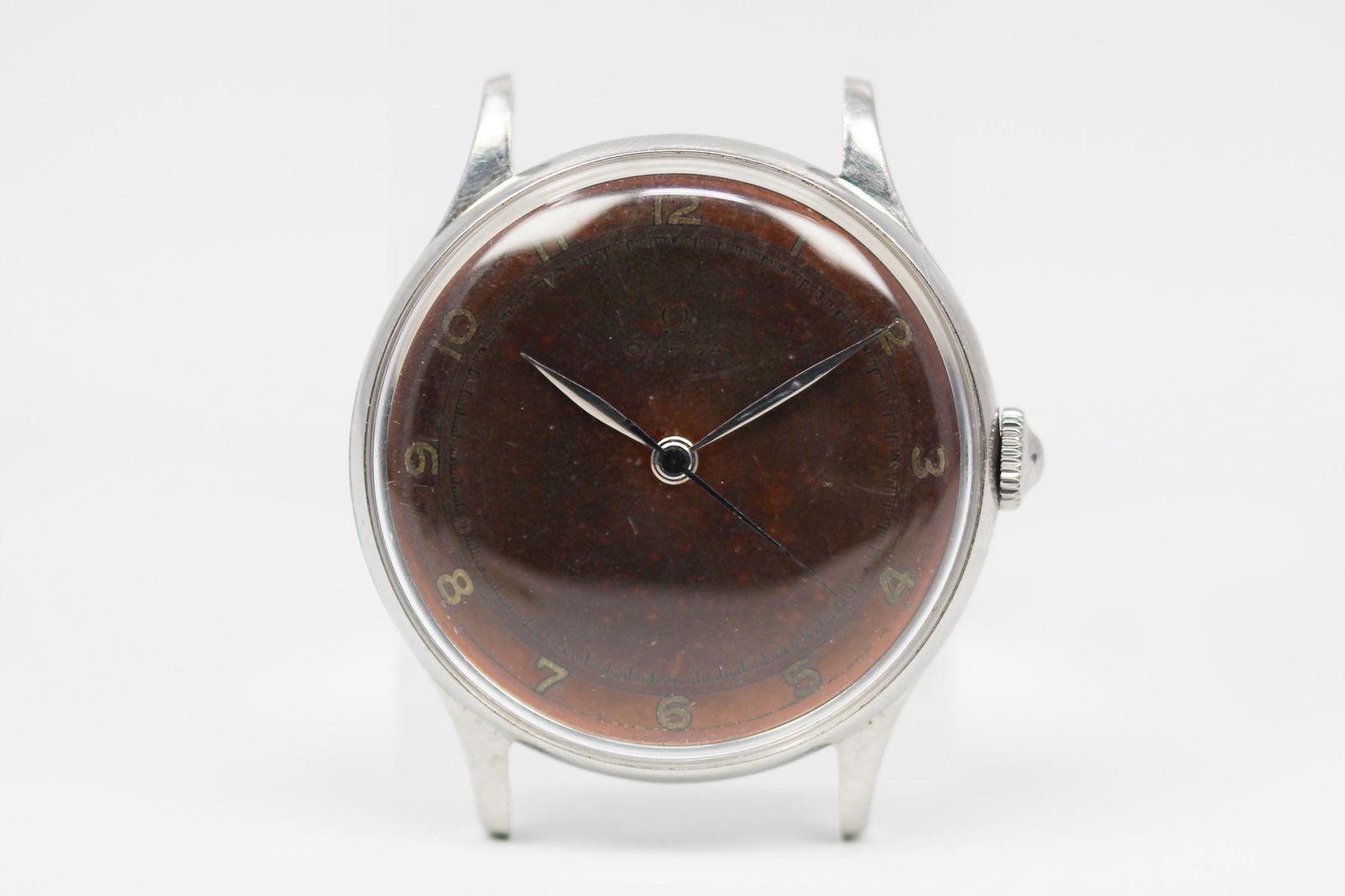 Vintage Omega Wristwatch (1 of 6)