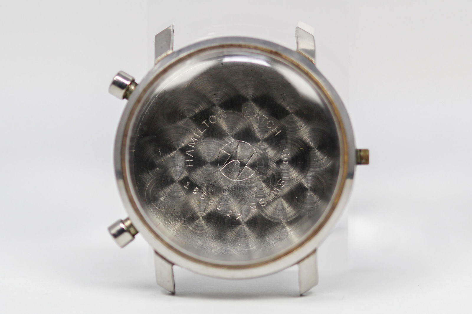 Loose Vintage Hamilton Watch Case (1 of 2)