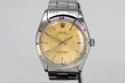 Vintage Rolex Oyster Perpetual Wristwatch