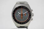 Vintage Omega Speedmaster Professional Mark II Chronograph Wristwatch