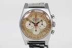 Vintage Zenith El Primero Chronograph Automatic with Date Wristwatch