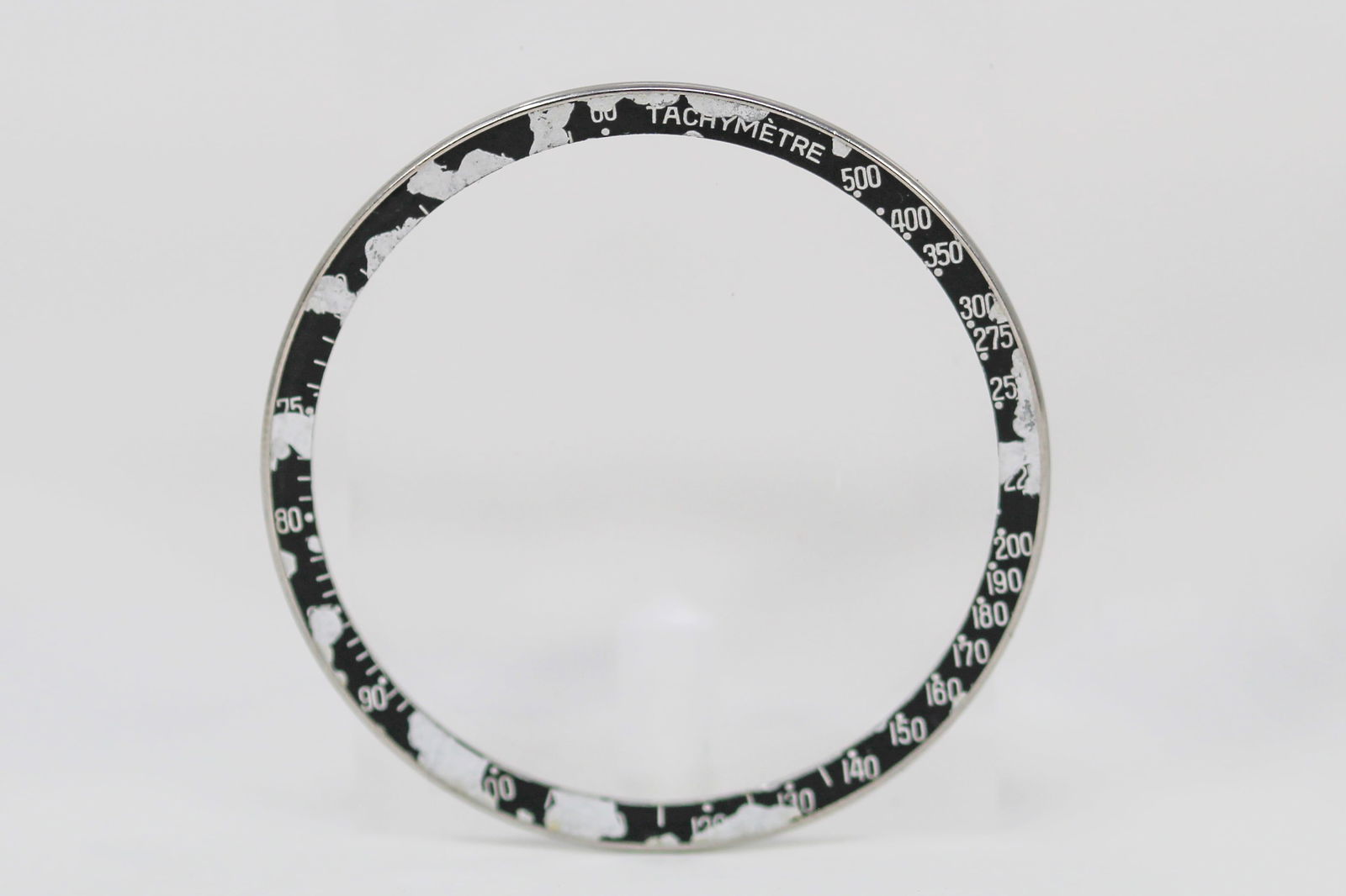 Loose Vintage Omega Speedmaster Bezel (1 of 2)