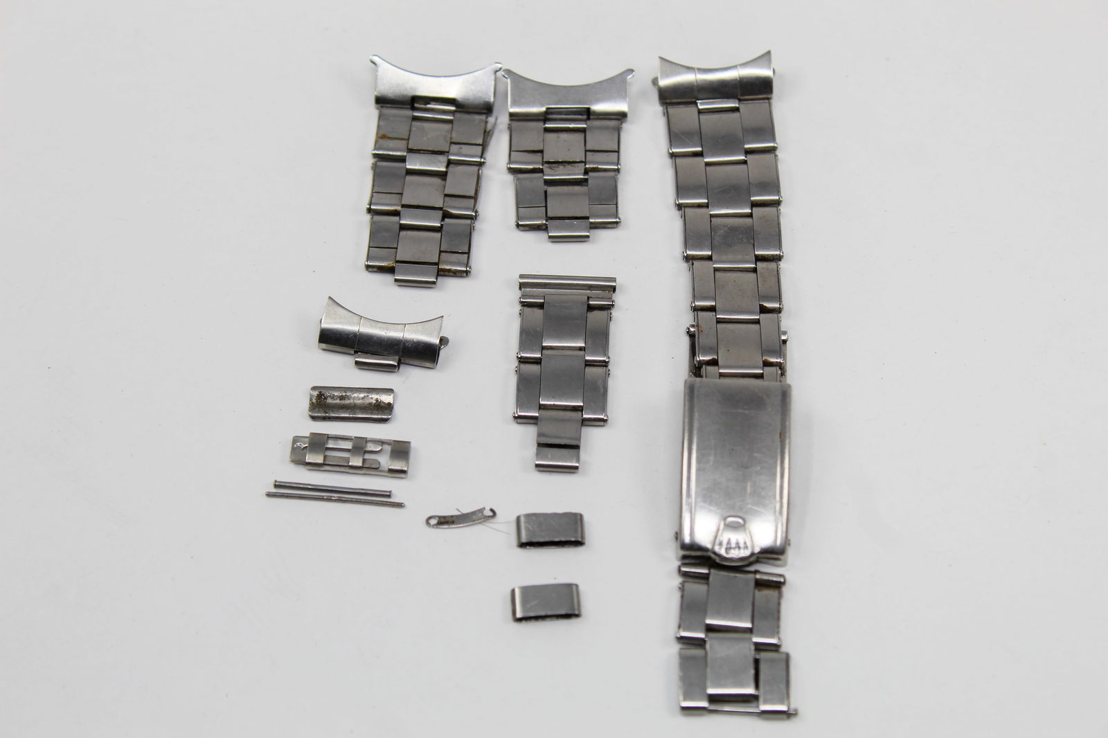 Rolex bracelet parts sale