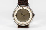 Vintage Cartier Automatic Wristwatch