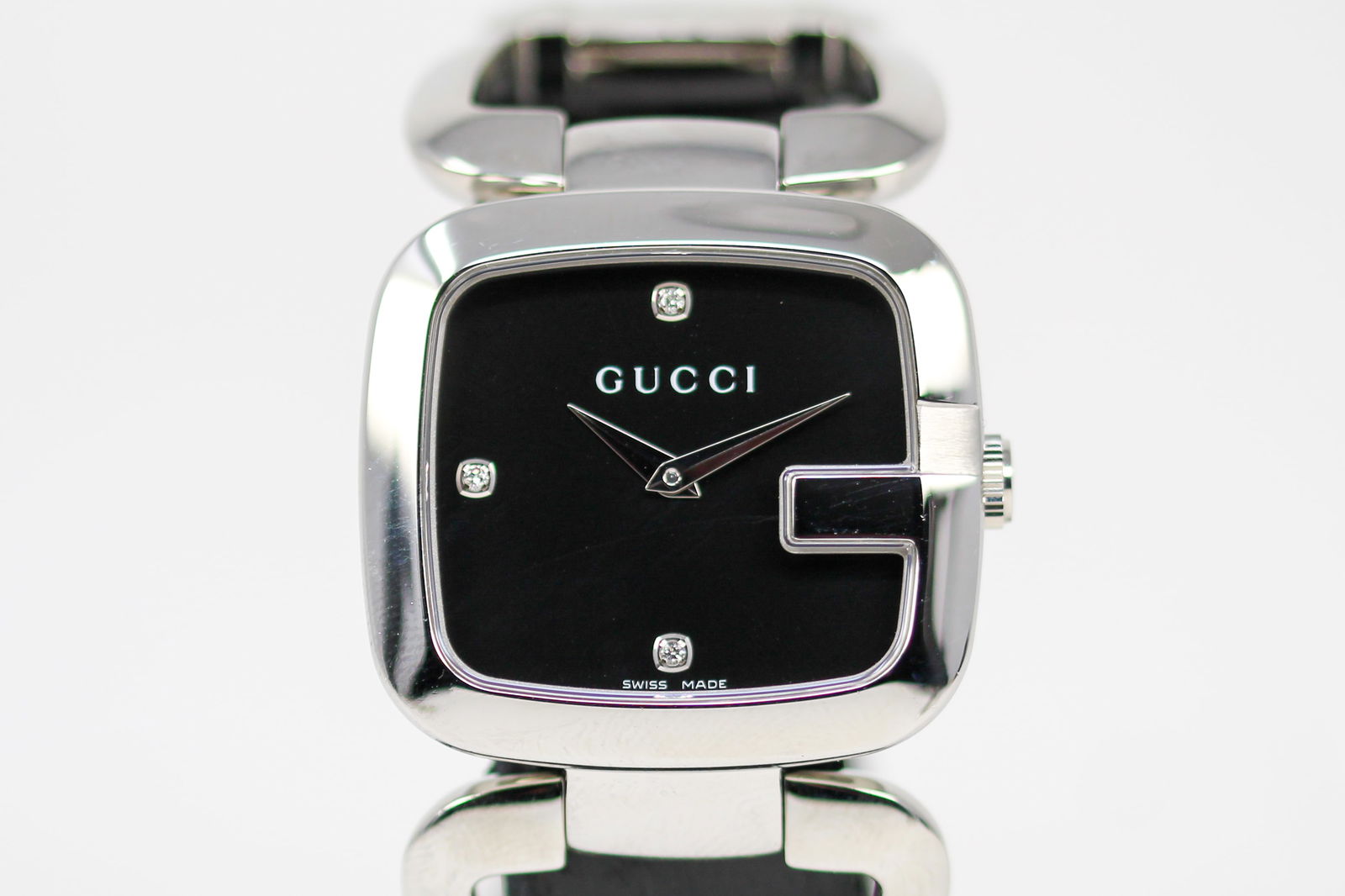 Gucci Wristwatch (1 of 7)