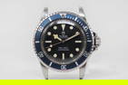 Vintage Tudor Oysterprince Submariner Wristwatch