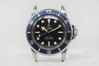 Vintage Tudor Oysterprince Submariner Wristwatch