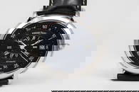 Audemars Piguet Millenary Automatic with Date Wristwatch