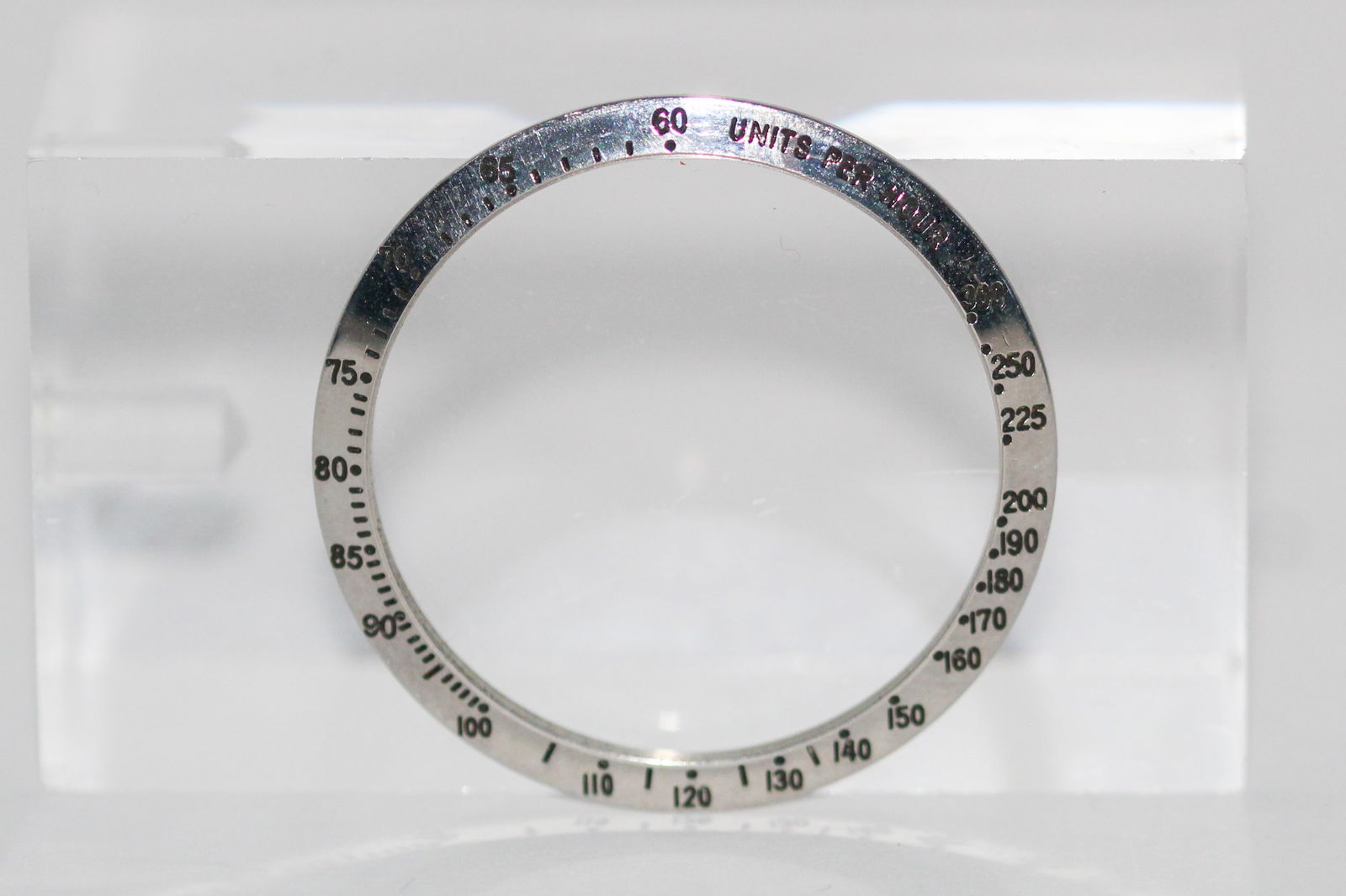 Loose Vintage Rolex Daytona Bezel (1 of 2)