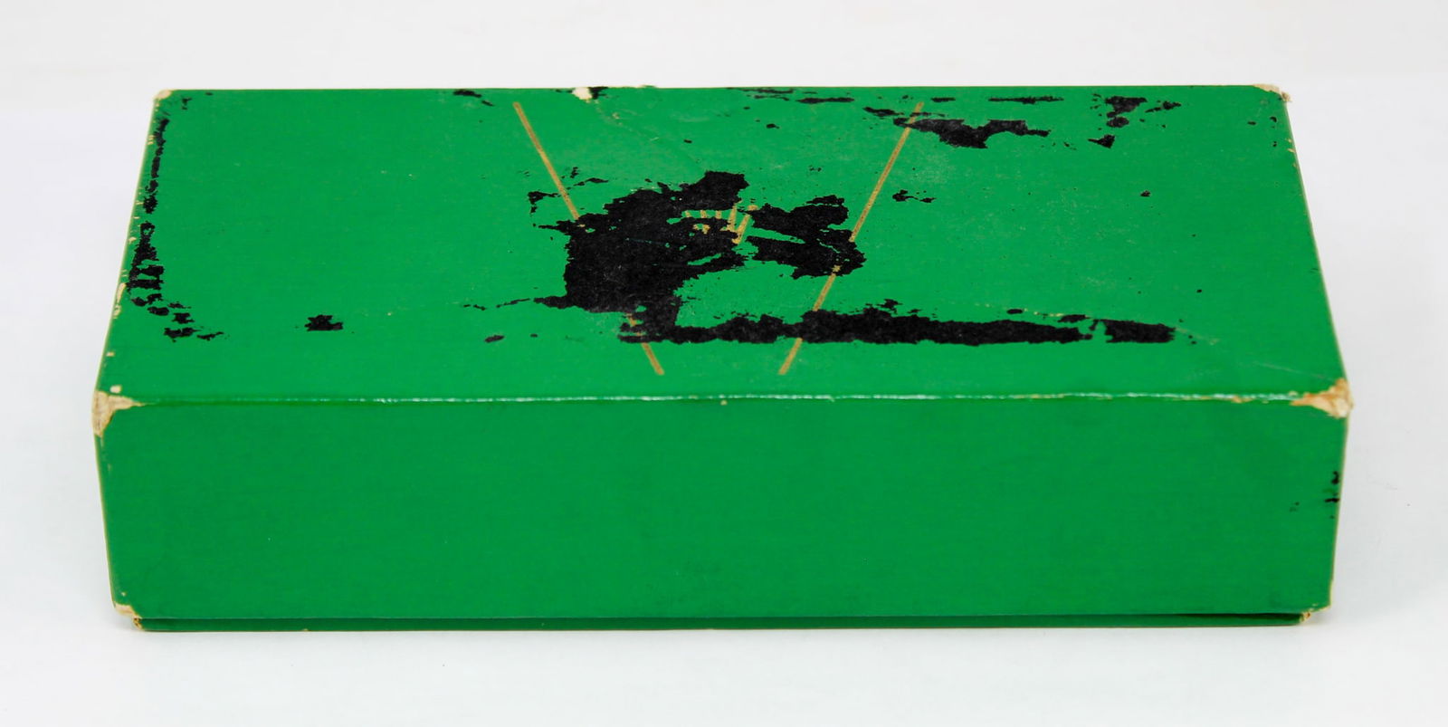 Vintage Rolex Box and Rolex Hang Tag (1 of 11)