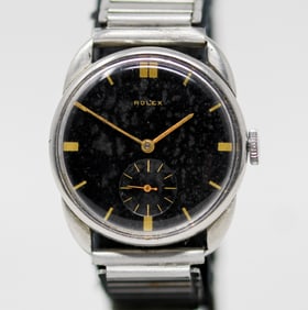 Vintage Rolex Wristwatch
