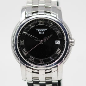 Tissot 1853 with Date Wristwatch