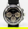 Vintage Lemania Chronograph Wristwatch
