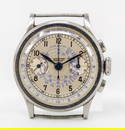 Vintage Tissot Chronograph Wristwatch
