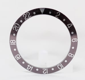 Loose Vintage Rolex GMT Bezel