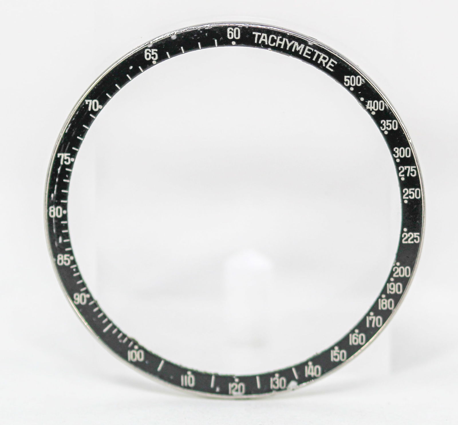 Loose Vintage Omega Speedmaster Bezel (1 of 2)