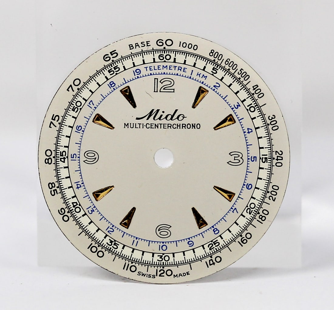 Loose Mido Multicenterchrono Dial (1 of 2)