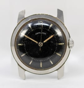 Vintage Hamilton Wristwatch