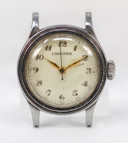 Vintage Longines Wristwatch