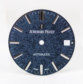 Loose Audemars Piguet Automatic with Date Dial