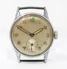 Vintage "Anonymous" Wristwatch
