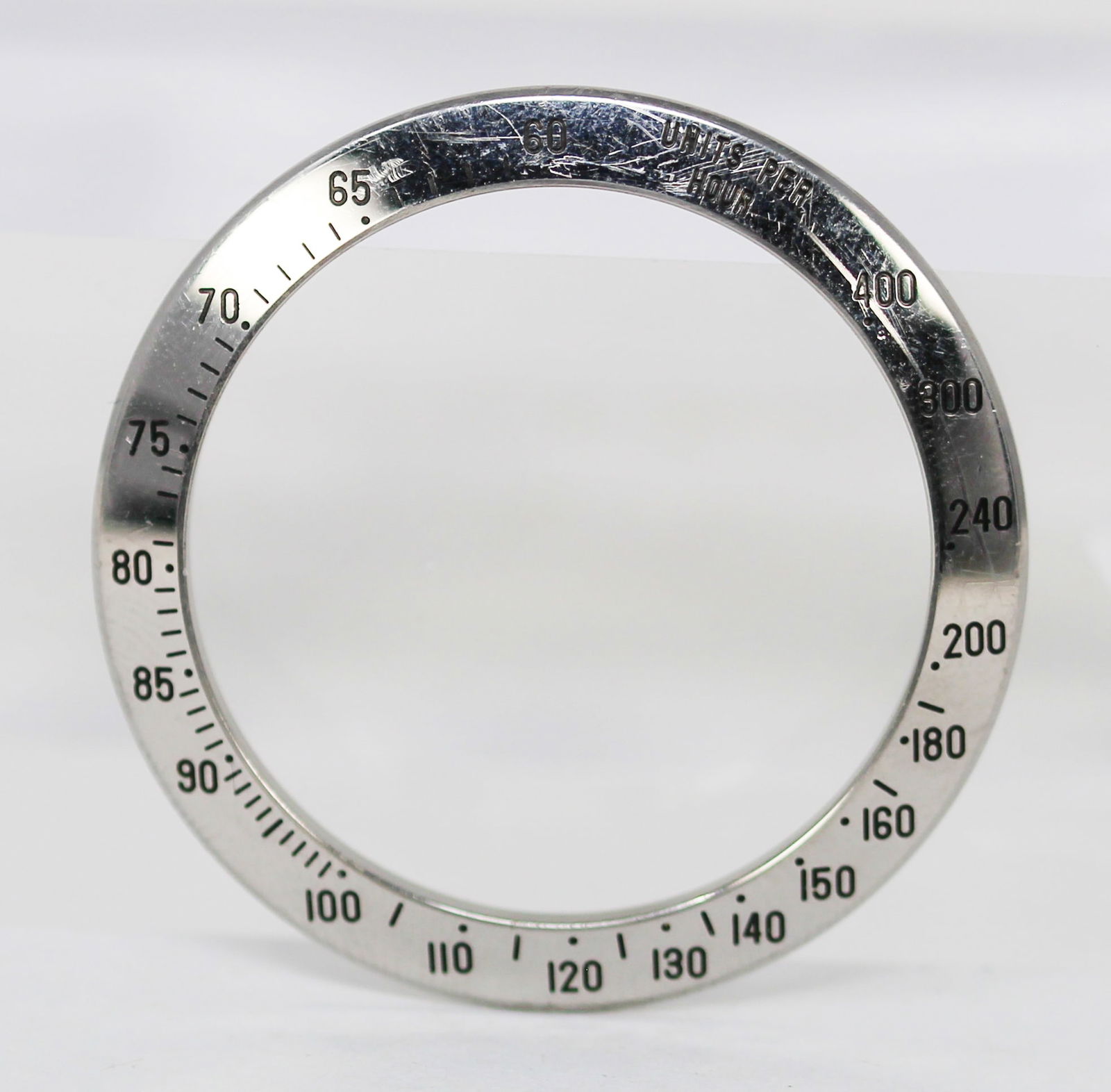 Loose Vintage Rolex Daytona Bezel (1 of 2)