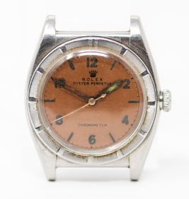 Vintage Rolex Oyster Perpetual Wristwatch