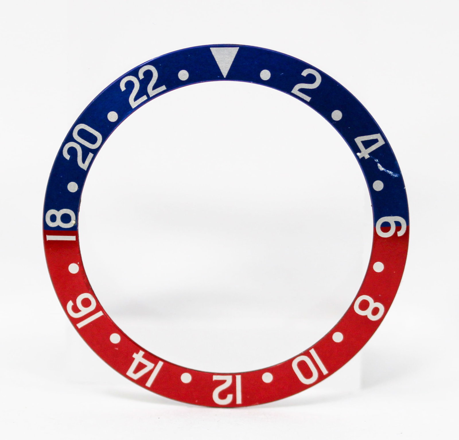 Loose Vintage Rolex GMT Bezel (1 of 2)