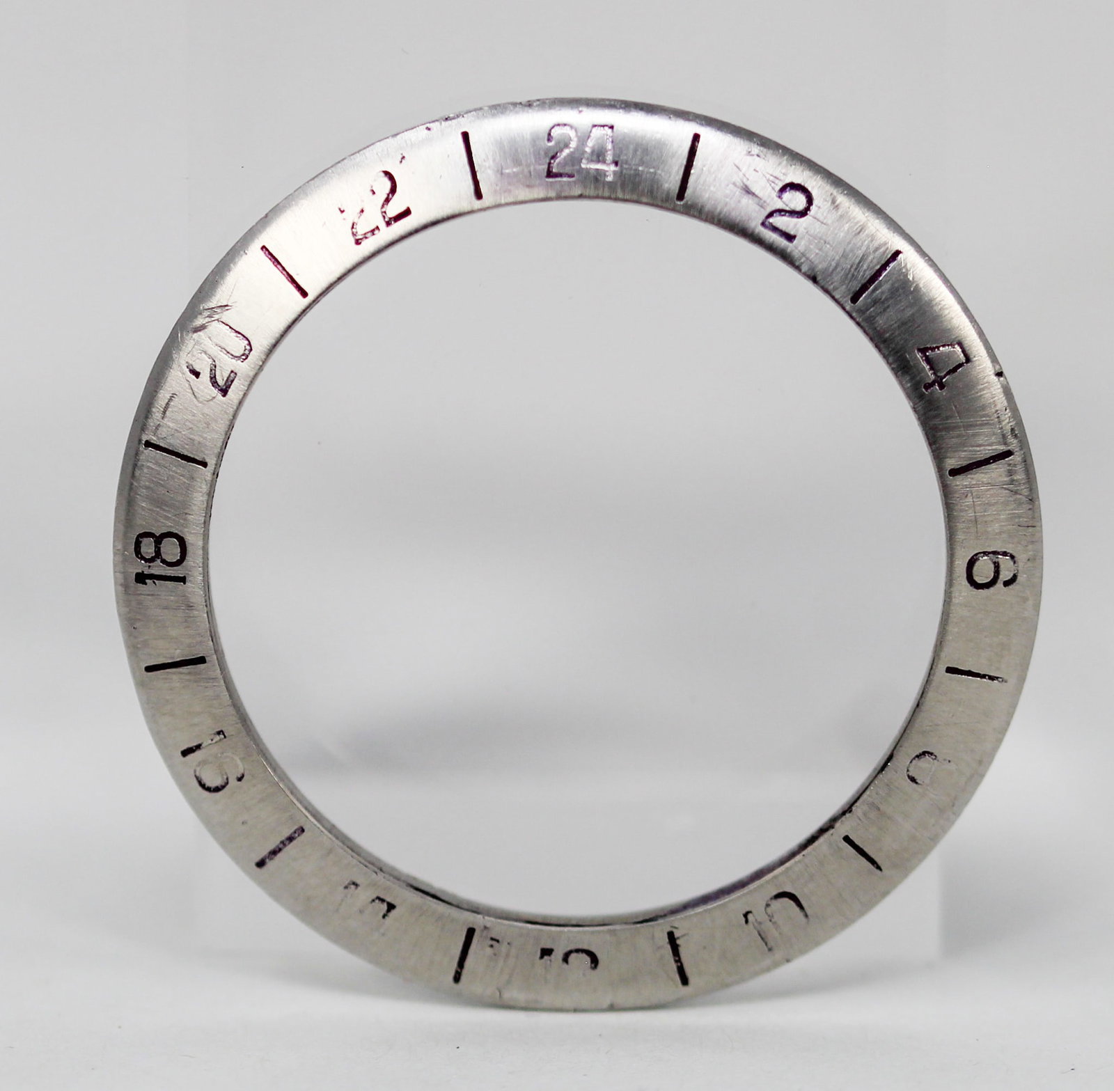 Loose Vintage Rolex Explorer II Bezel (1 of 2)