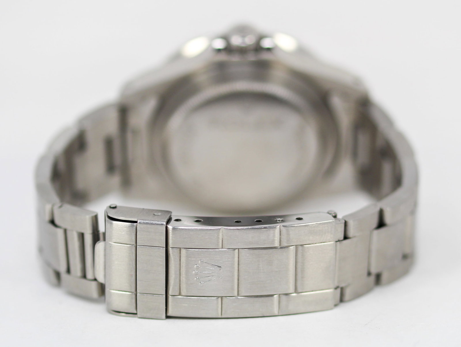 Vintage Rolex Oyster Perpetual Date "Tiffany & Co." Sea-Dweller Wristwatch - 6