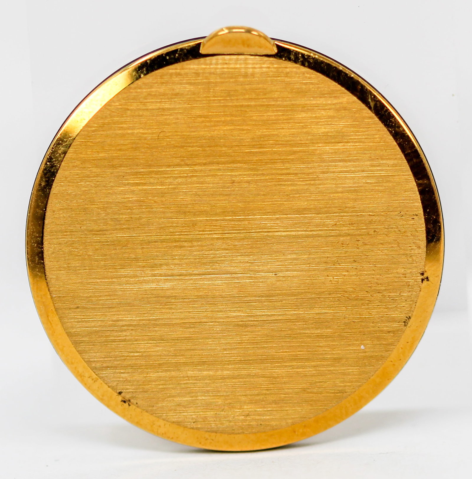 Loose 18kt Yellow Gold Vintage Patek Philippe Geneve Caseback (1 of 2)