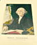 ORIGINAL N. CURRIER LITHOGRAPH GEORGE WASHINGTON FIRST