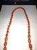 Vintage Baltic Amber Graduated Bead Necklace 27" Tested - 3