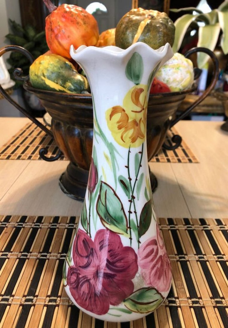 Vintage Blue Ridge China Southern Potteries Made In USA (1 of 6)