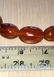 Vintage Graduated Baltic Amber Bead Necklace 26”..... - 5