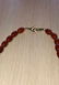 Vintage Graduated Baltic Amber Bead Necklace 26”..... - 7