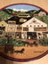 Charles Wysocki’s Peppercricket Grove Collectors Plate - 2