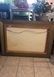 Vintage Huge LEPRINI Mediterranean Cove Oil Painting. - 8