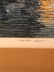 Vintage Venice Scene Signed Lithograph Framed Print... - 5