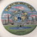 1964/65 New York World's Fair 7" Collector's Plate... - 2