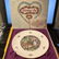 Royal Doulton 1982 Valentine's Day Collector's Plate...