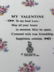 Royal Doulton 1982 Valentine's Day Collector's Plate... - 4