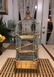 Antique Hand Made Wooden & Metal Unique Bird Cage... - 4