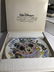 Happy 50th Birthday Mickey Mouse Commemorative Plate