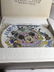 Happy 50th Birthday Mickey Mouse Commemorative Plate - 3